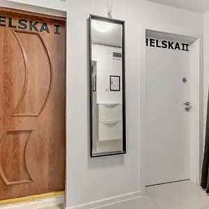 Przy Helskiej - Basement - Przyziemie Sopot